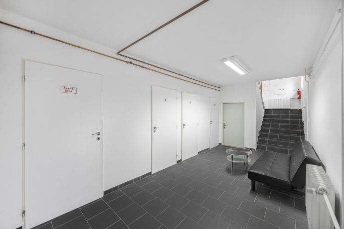 Prodej, Obchodní objekt, Hradec Králové