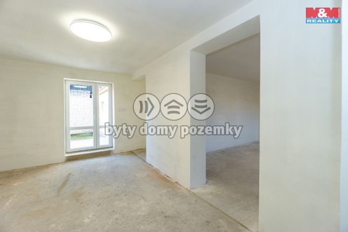 Prodej, Rodinný dům, Horní Jelení