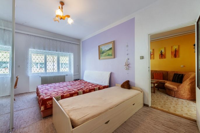 Prodej, Nájemní dům, Hřivice