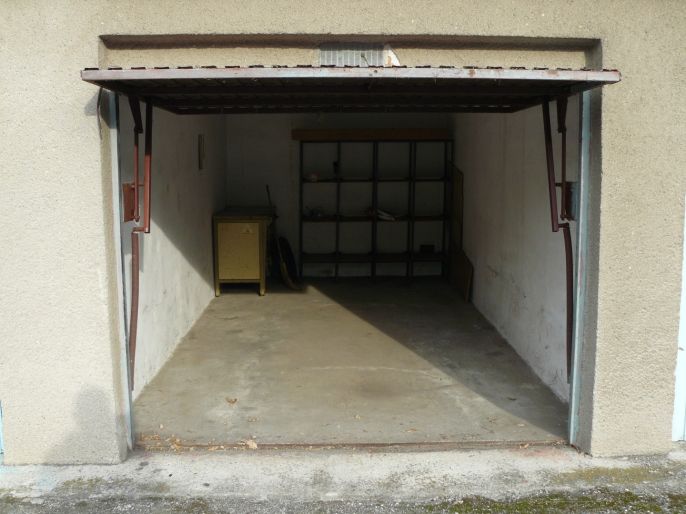 Prodej, Garáž, Olomouc