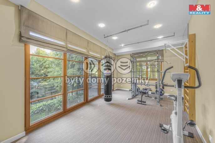 Prodej, Rodinný dům, Unhošť