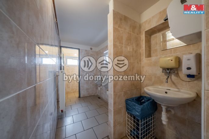 Prodej, Restaurace, stravování, Seč