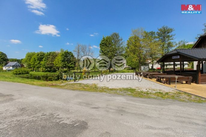 Prodej, Hotel, penzion, Černá Voda