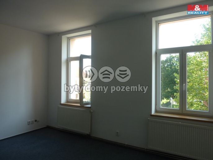 Prodej, Byt 1+1, Červený Kostelec