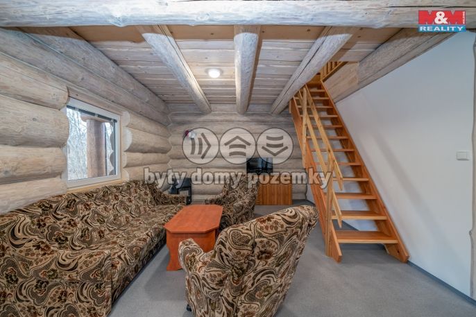 Prodej, Rodinný dům, Luková