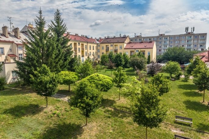 Prodej, Byt 2+1, Jičín