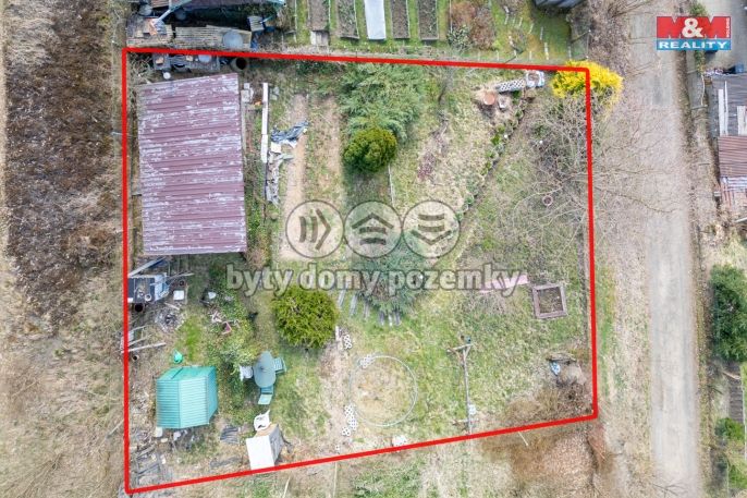 Prodej, Chata, Kraslice