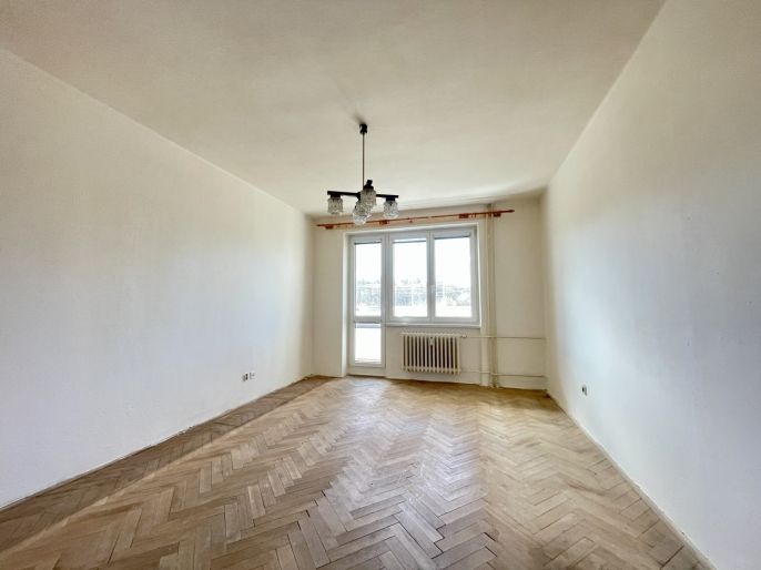 Prodej, Byt 3+1, Ostrava