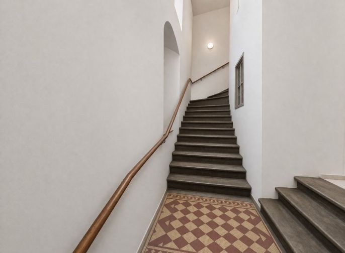 Pronájem, Byt 2+kk, Kolín