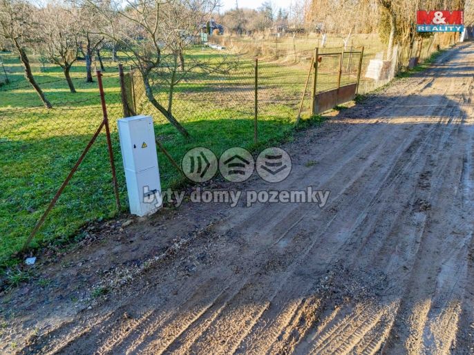 Prodej, Zahrada, Jemnice