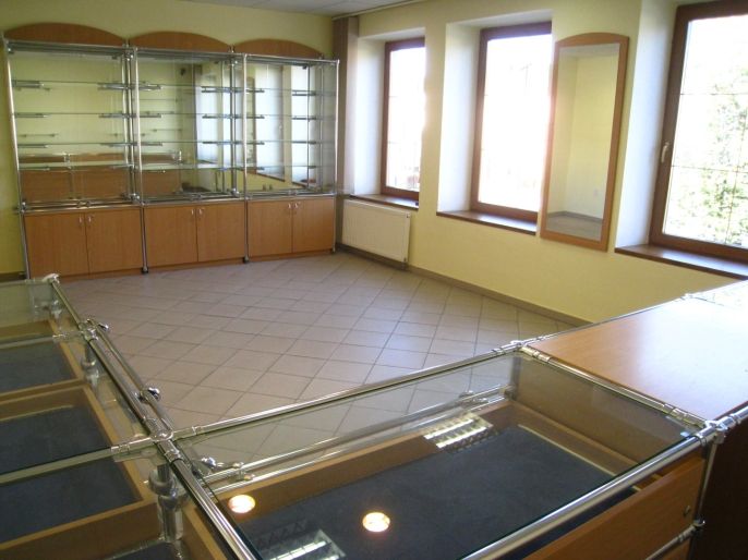 Prodej, Obchod a služby, Frenštát pod Radhoštěm