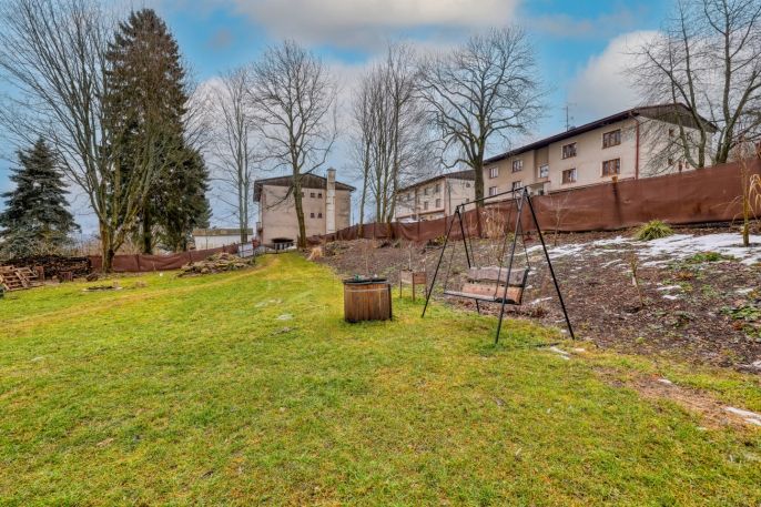 Prodej, Pozemek k bydlení, Lestkov