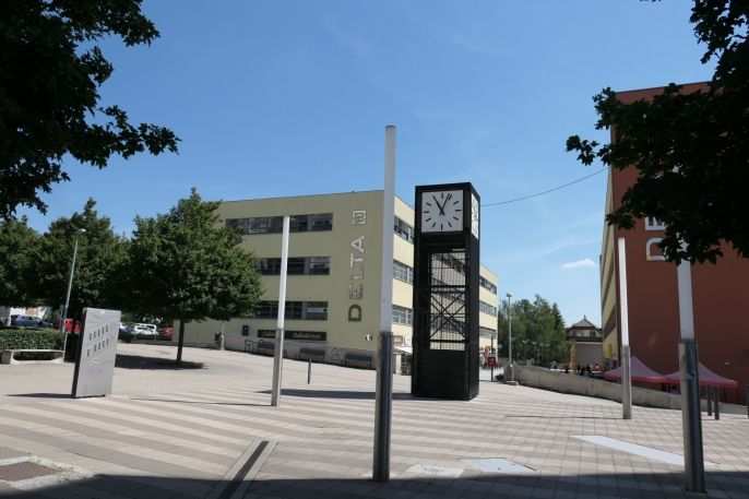 Prodej, Byt 2+kk, Praha