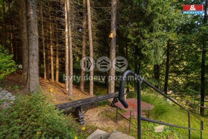 Prodej, Chata, Morávka