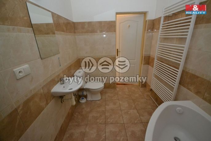 Prodej, Nájemní dům, Liberec