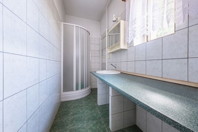 Prodej, Rodinný dům, Rožďalovice