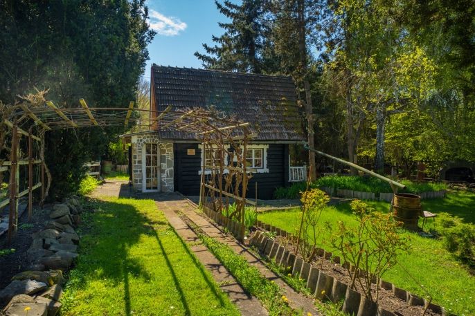 Prodej, Chata, Ústí nad Labem