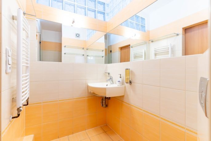 Prodej, Byt 3+kk, Olomouc