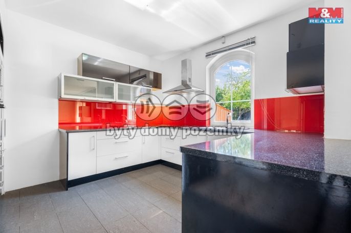 Prodej, Rodinný dům, Velké Přílepy