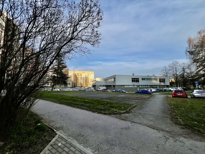 Prodej, Byt 2+1, Orlová