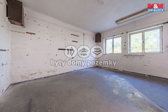 Prodej, Rodinný dům, Břežany I