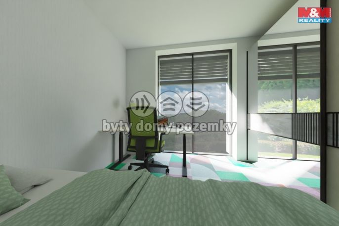 Prodej, Rodinný dům, Hatín