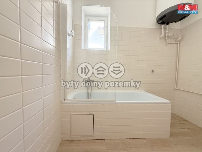 Pronájem, Byt 3+1, Jablonné nad Orlicí