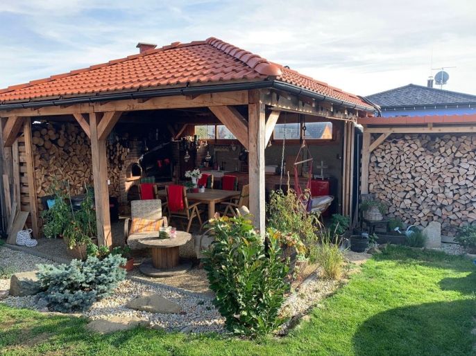 Prodej, Rodinný dům, Velká Hleďsebe