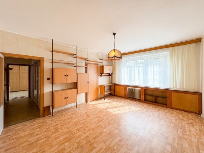 Prodej, Byt 2+1, Krnov