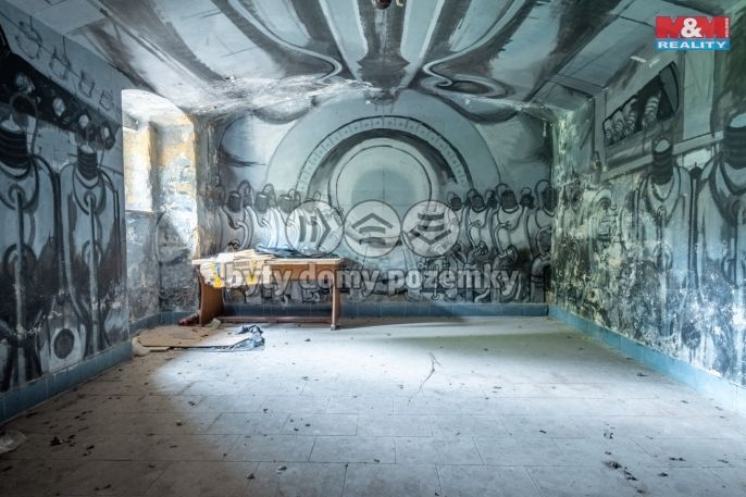 Prodej, Obchodní objekt, Strakonice