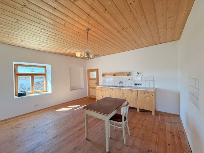 Prodej, Rodinný dům, Chlum u Třeboně