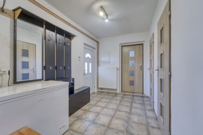 Prodej, Rodinný dům, Liblín