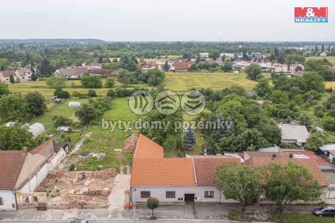 Prodej, Rodinný dům, Hradec Králové