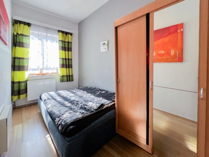 Prodej, Rodinný dům, Strašín