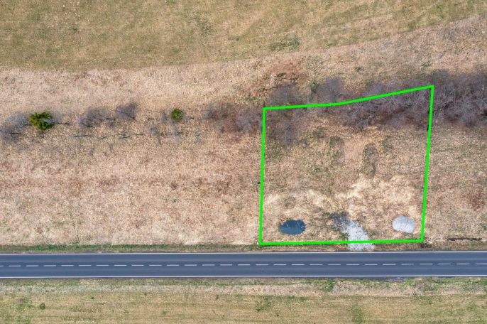 Prodej, Zahrada, Moldava