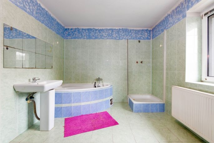 Prodej, Rodinný dům, Ostrava