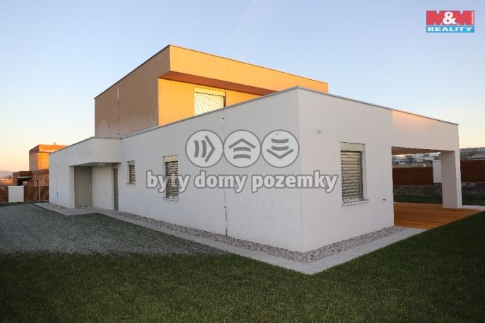 Prodej, Rodinný dům, Klatovy