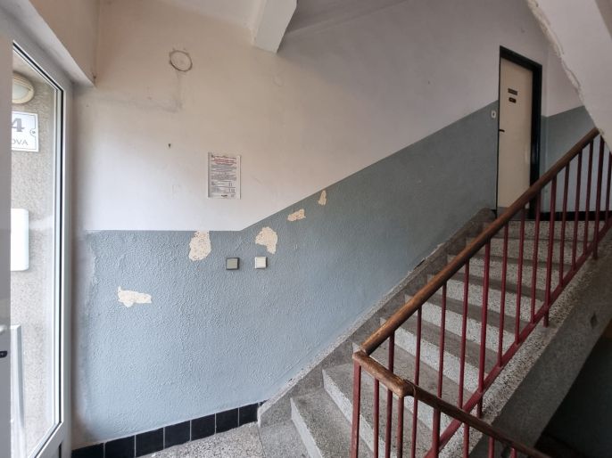 Prodej, Byt 3+1, Ústí nad Orlicí