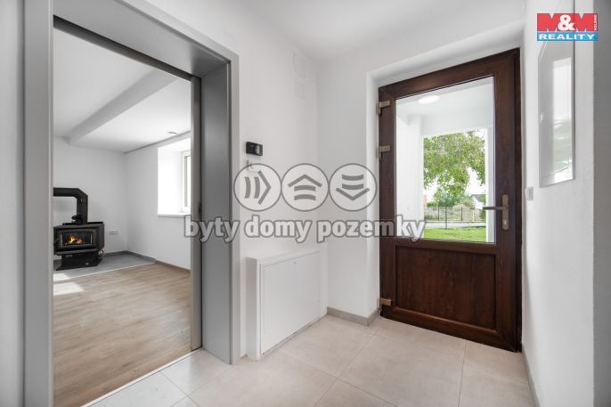 Prodej, Rodinný dům, Vysoké Mýto