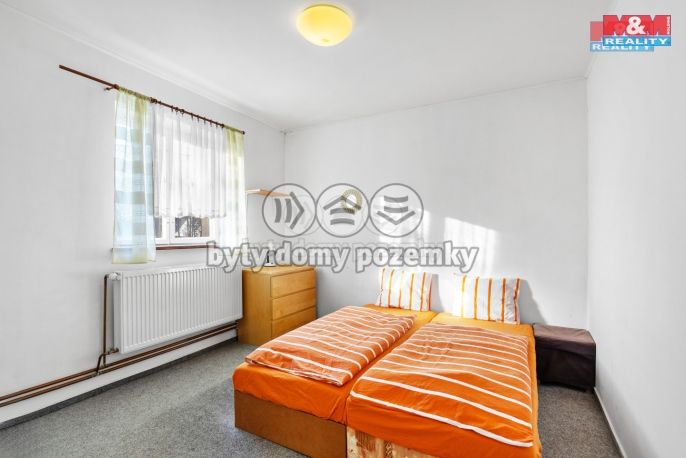 Prodej, Hotel, penzion, Lázně Libverda