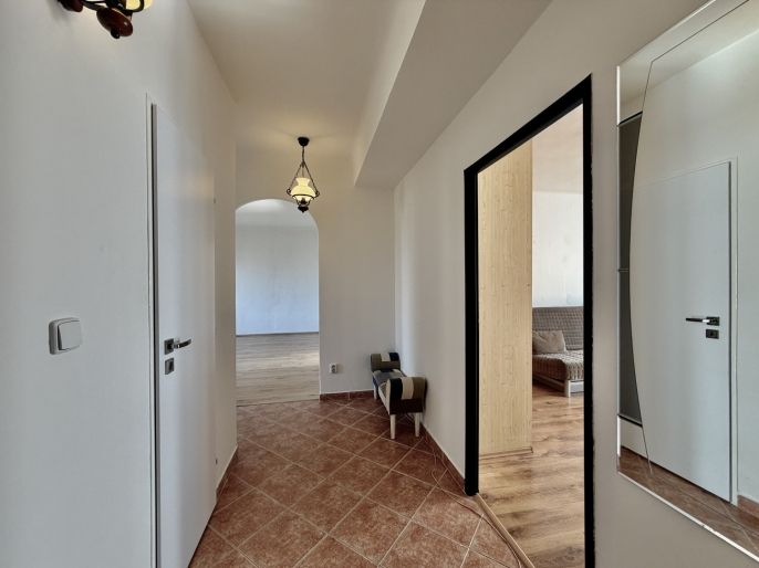 Prodej, Byt 3+1, Roztoky