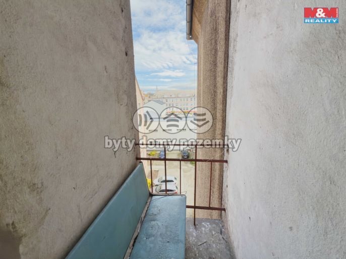 Prodej, Byt 3+1, Český Těšín