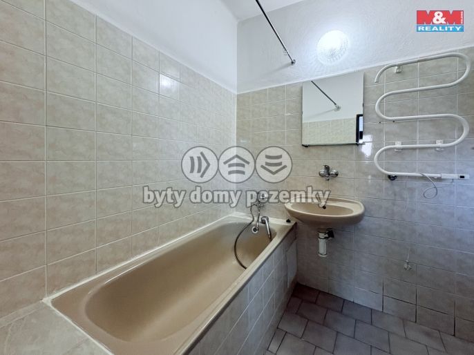 Pronájem, Rodinný dům, Pardubice