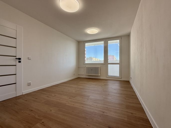 Pronájem, Byt 2+kk, Kralupy nad Vltavou