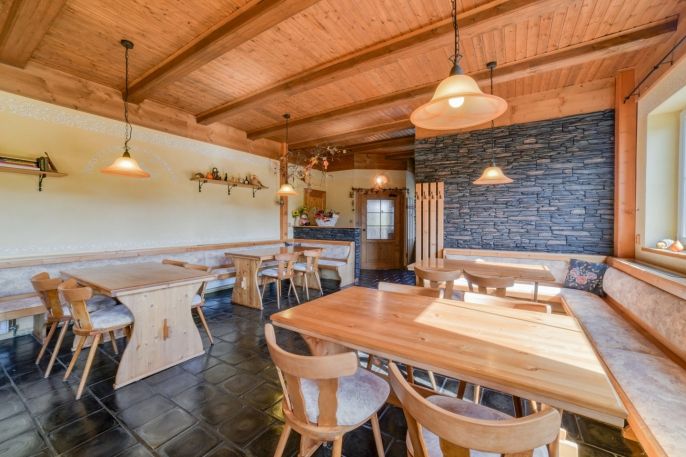 Prodej, Restaurace, stravování, Luby