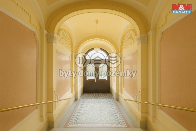 Prodej, Byt 2+1, Praha