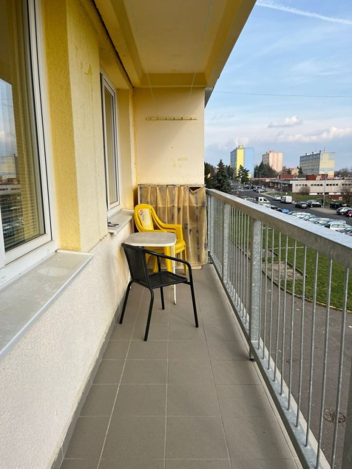 Prodej, Byt 4+1, Litvínov