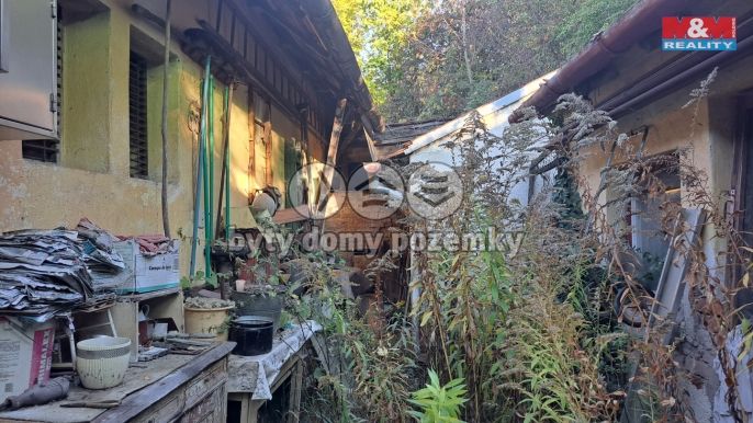 Prodej, Rodinný dům, Babice u Rosic