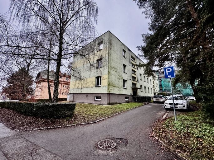 Pronájem, Byt 3+kk, Klecany