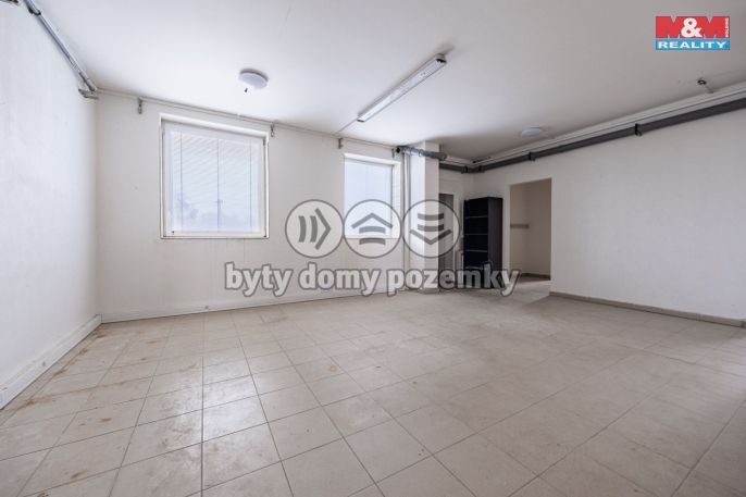 Prodej, Rodinný dům, Příbram